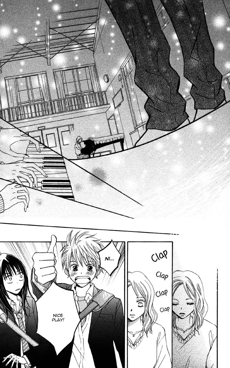 Datte Aishiteru Chapter 1 28